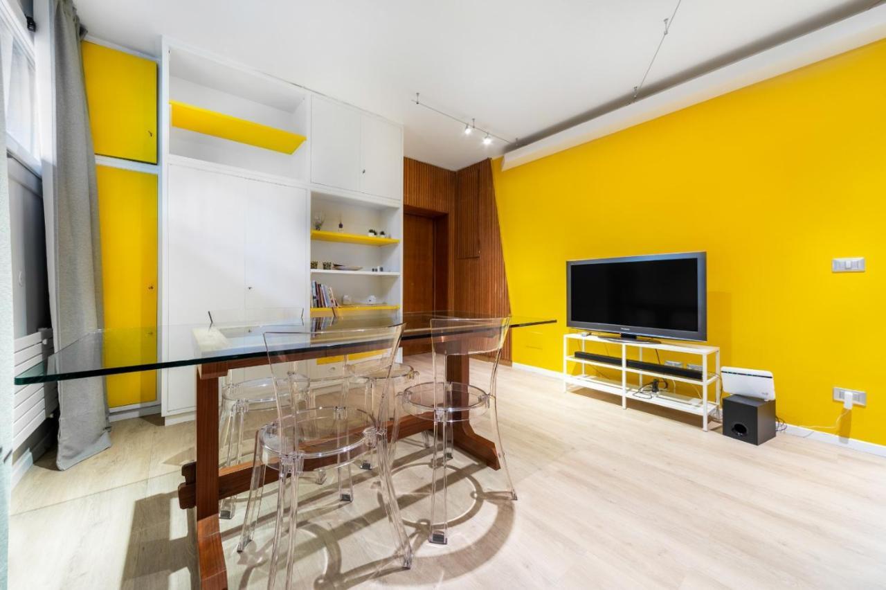Maison Giulia Ai Giardini Болонья Екстер'єр фото